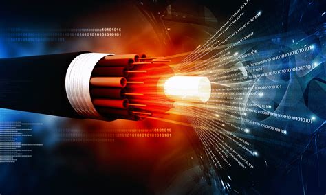 Indium Phosphide: Revolutionizing High-Speed Electronics and Optical Communications!