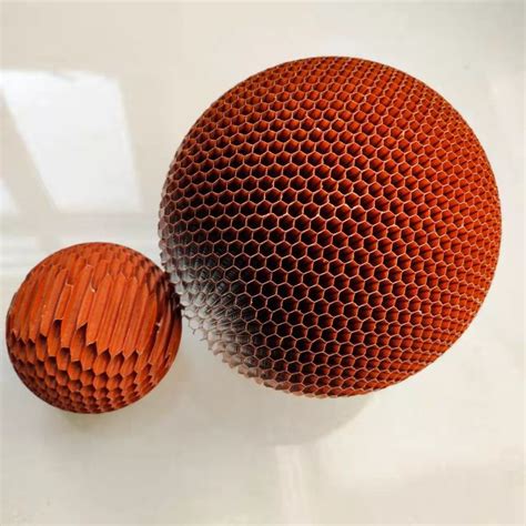 Nomex® Honeycomb: Unleashing the Power of Lightweight Strength and Thermal Resistance for Aerospace Applications!